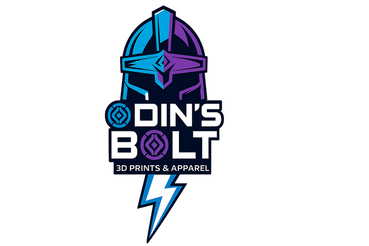 Odin's Bolt Essentials