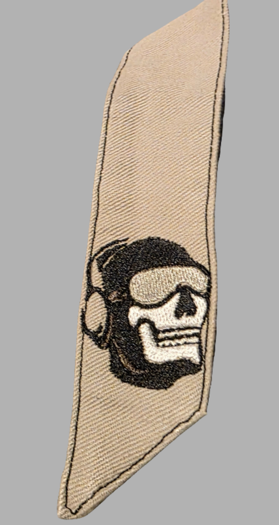 Call of Duty Task Force 141 Ghost Skull