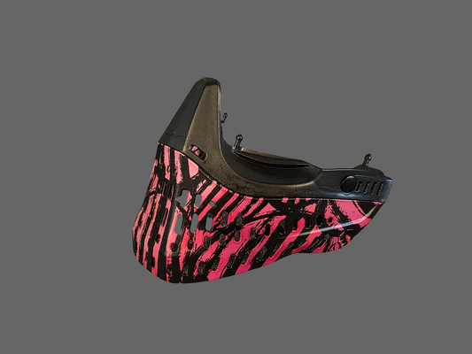 "Bubblegum Slasher" ProFlex Bottoms