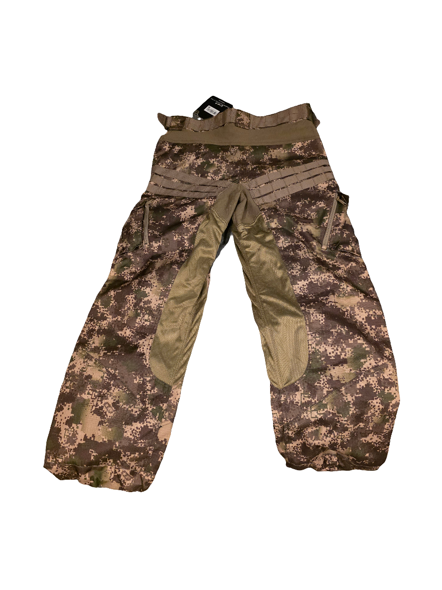 🔥NEW!🔥 Planet Eclipse HDE Camo Paintball Pants – Large