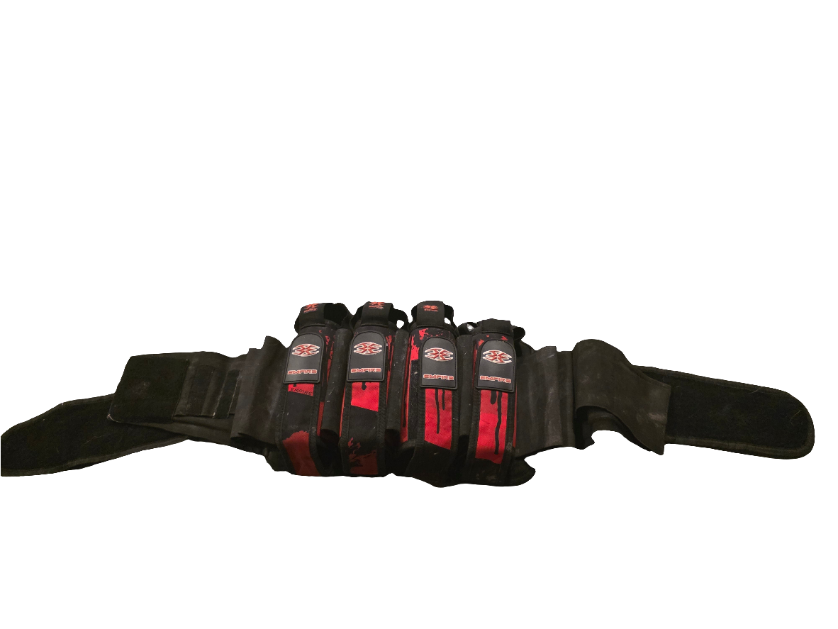 Empire Blood Pack 4+3 USED