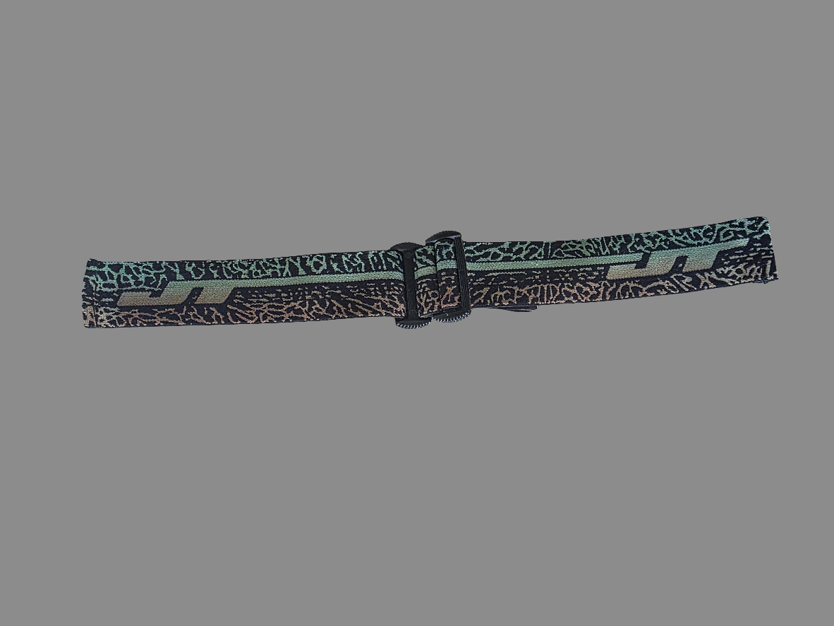 “Jungle Fossil” ProFlex Strap