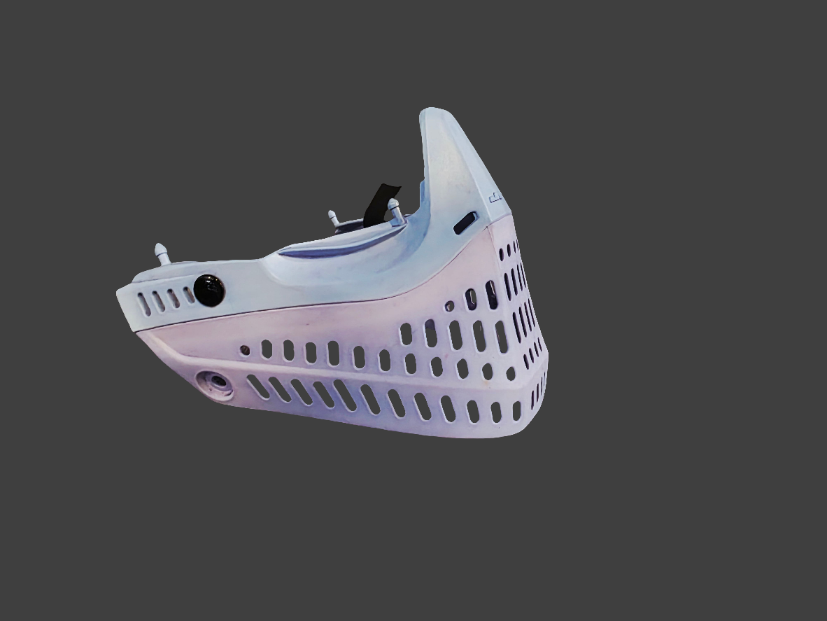 "Cotton Candy Killshot" ProFlex Bottoms