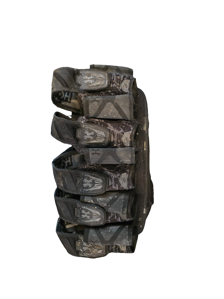 PE & HK Magtek COLAB 5+8 Pack (Black) USED