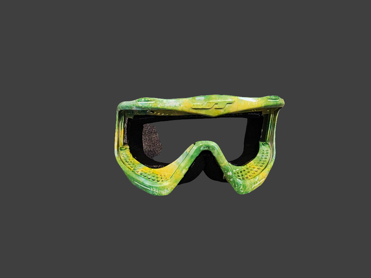 "Vespine Mirage" ProFlex Frames