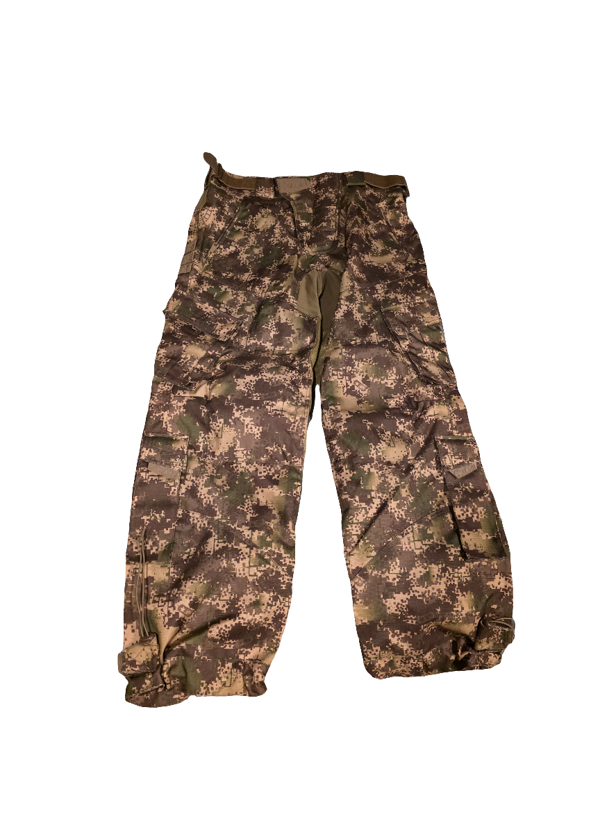 🔥NEW!🔥 Planet Eclipse HDE Camo Paintball Pants – Large