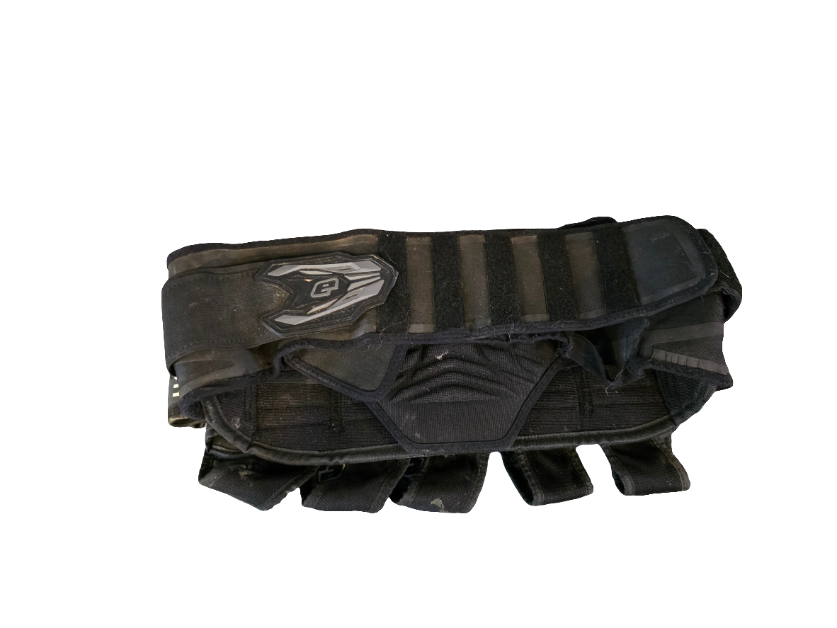 PE & HK Magtek COLAB 5+8 Pack (Black) USED