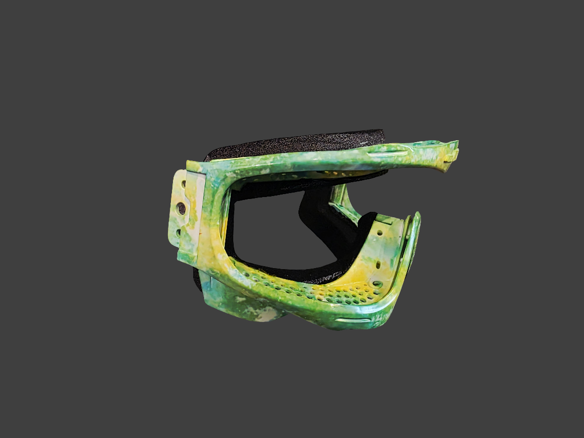 "Vespine Mirage" ProFlex Frames