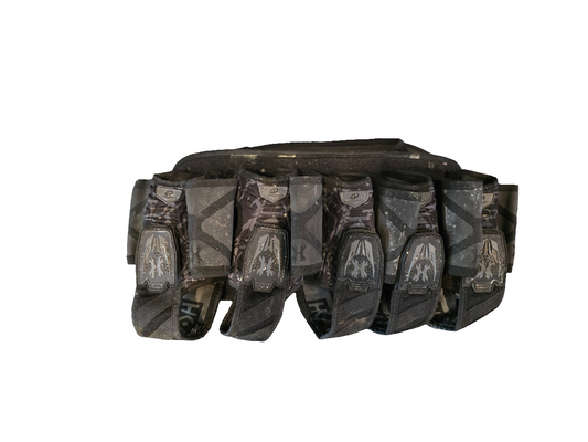 PE & HK Magtek COLAB 5+8 Pack (Black) USED