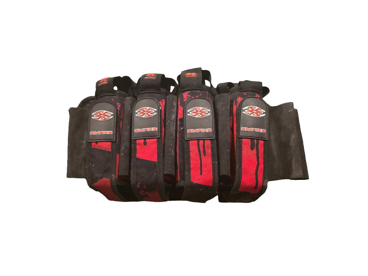 Empire Blood Pack 4+3 USED
