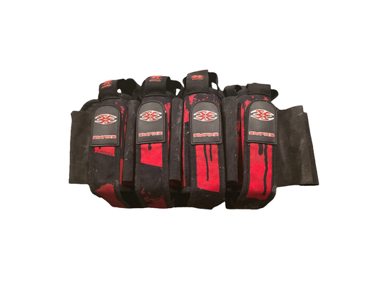 Empire Blood Pack 4+3 USED