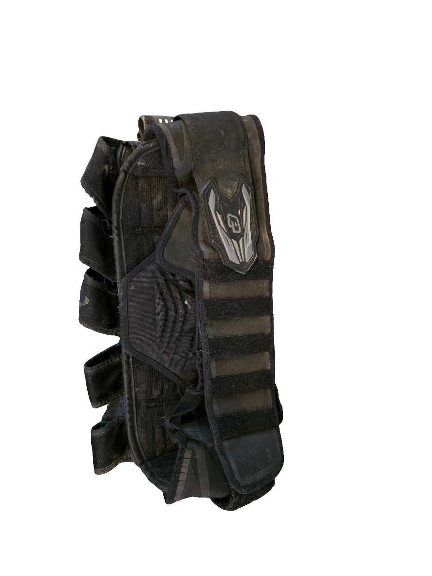 PE & HK Magtek COLAB 5+8 Pack (Black) USED