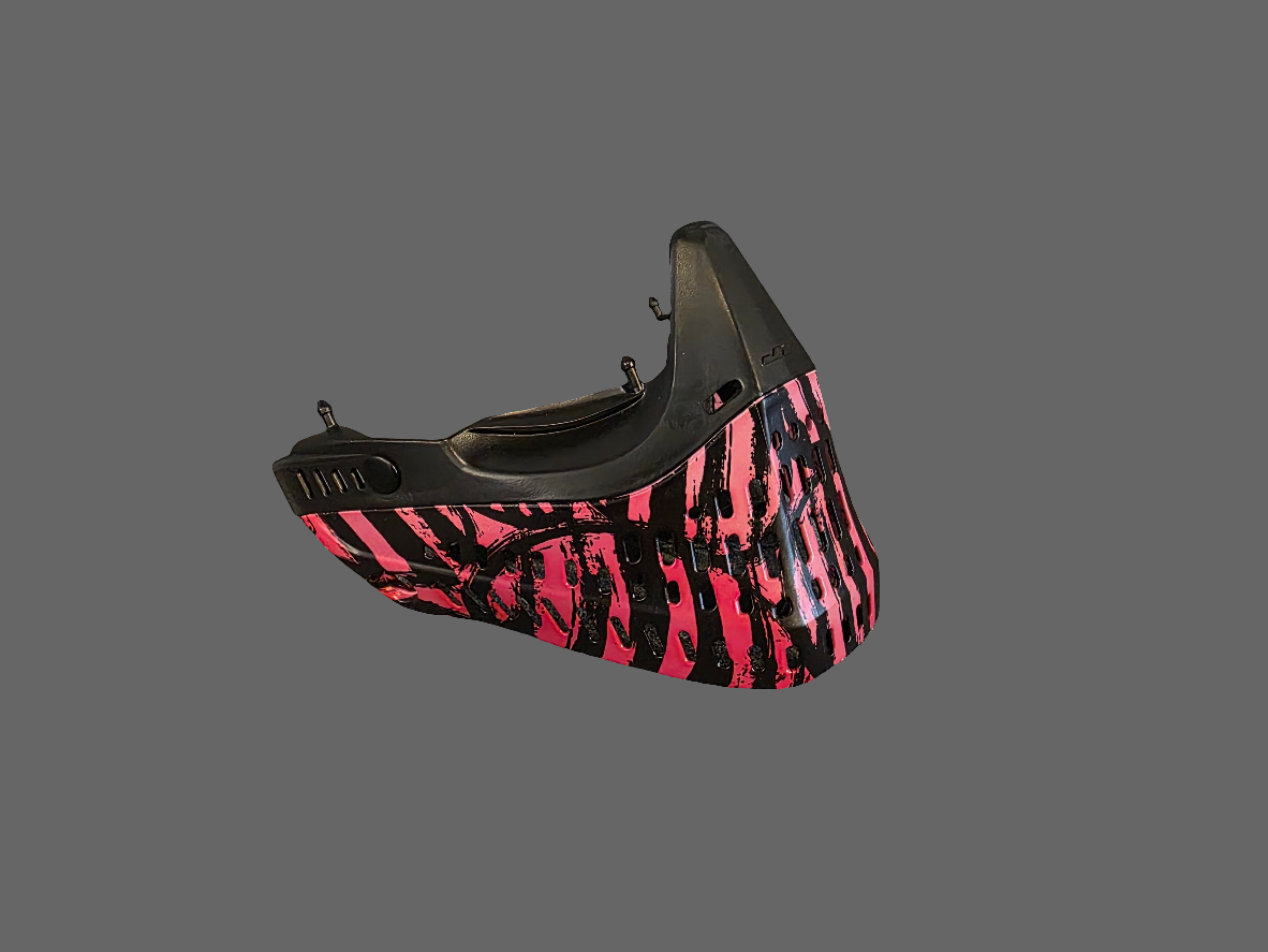 "Bubblegum Slasher" ProFlex Bottoms