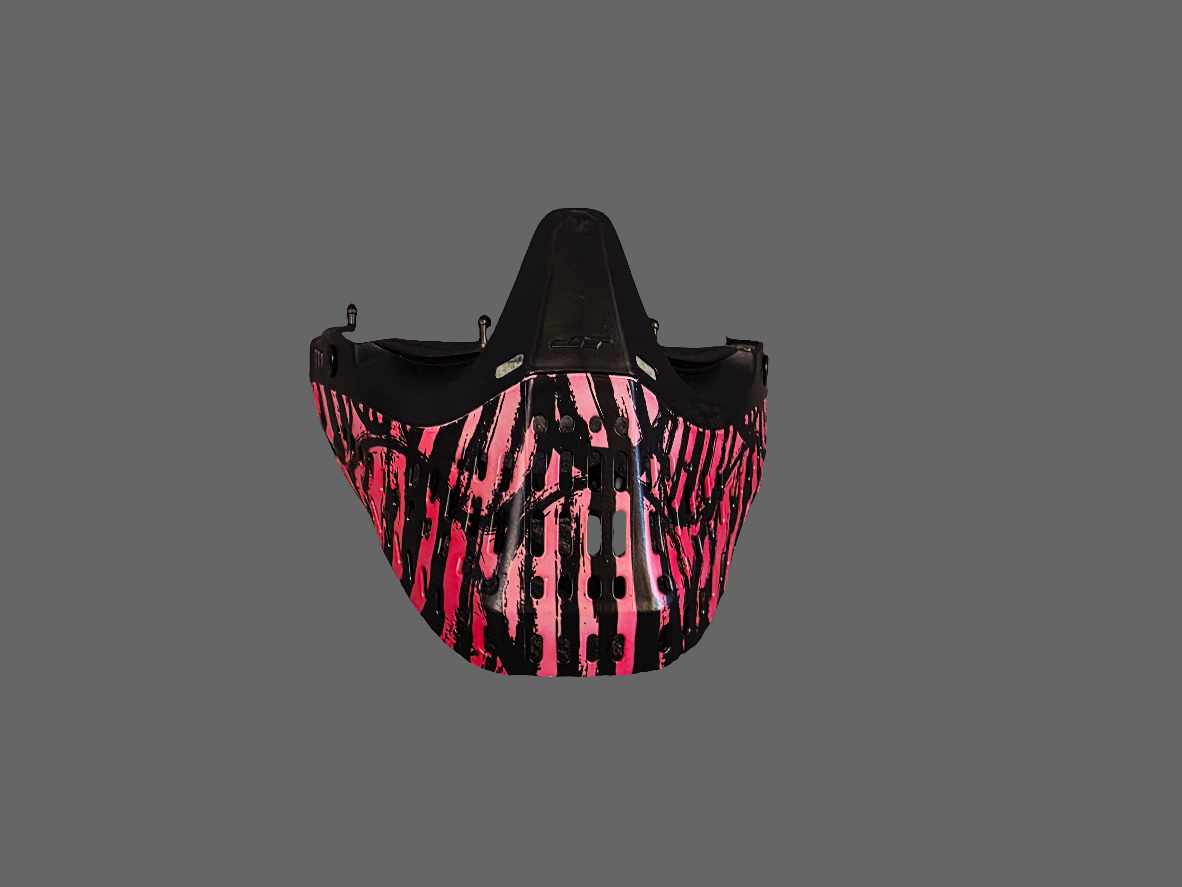 "Bubblegum Slasher" ProFlex Bottoms