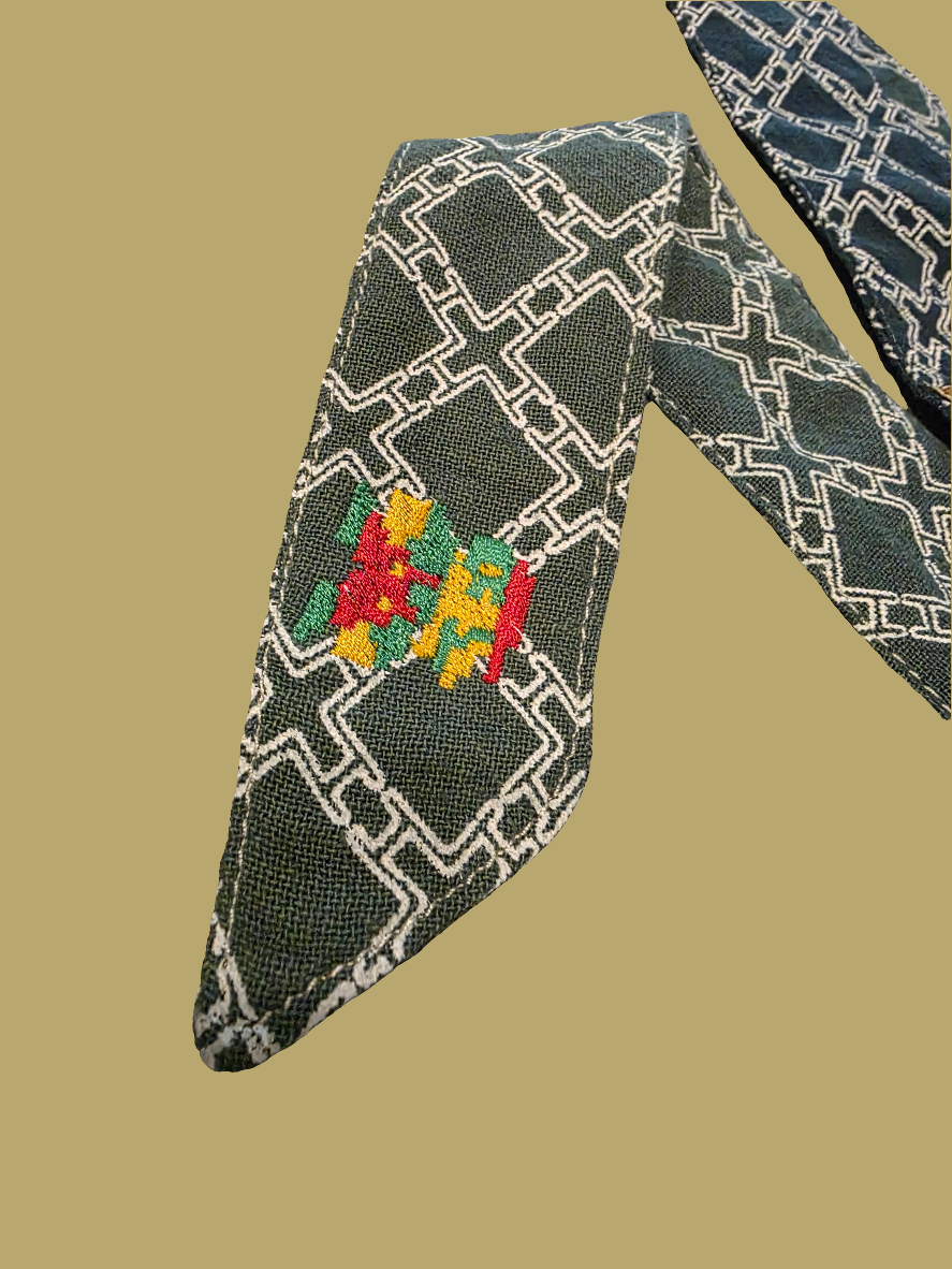 🚨BRAND NEW!🚨Hormesis Headband – Arcade Series: “The Warp Zone” (14/22)
