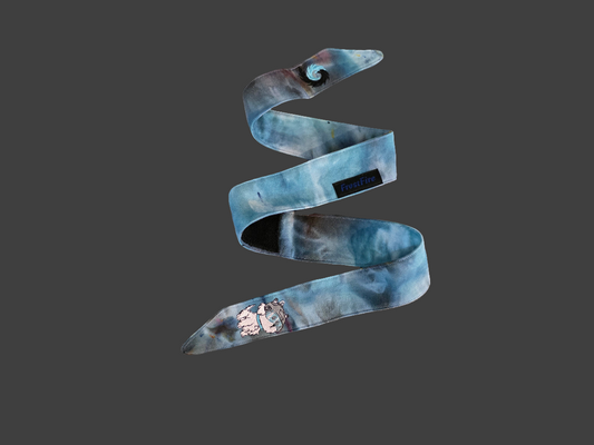 Snuffles - Frostfire Headband