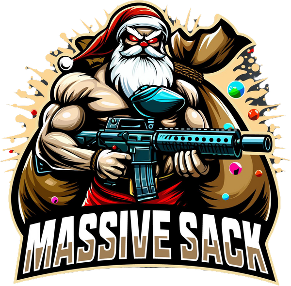 Massive Sack Shop