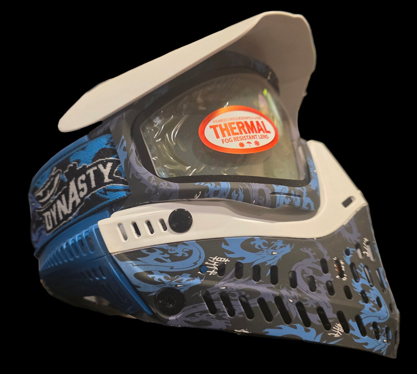 Blue Dragon Dynasty ProFlex (NEW)