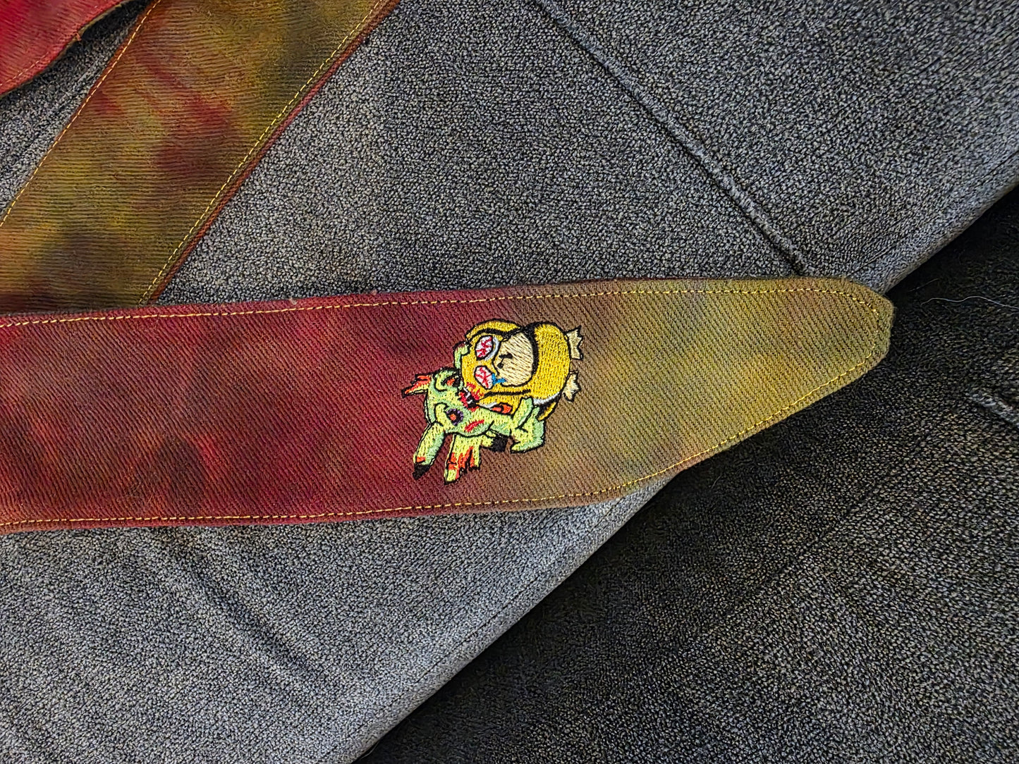Pika Chew