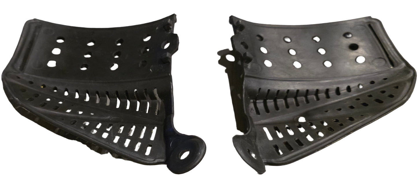 OG Black Revo (2.0) ears