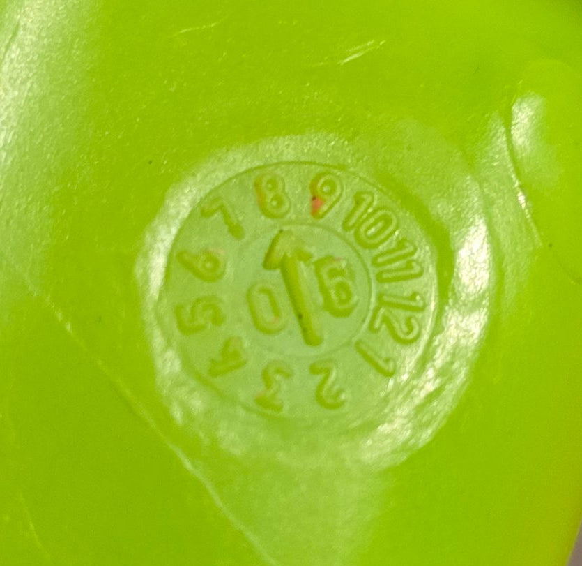 KEE Lime OG ProFlex Bottoms