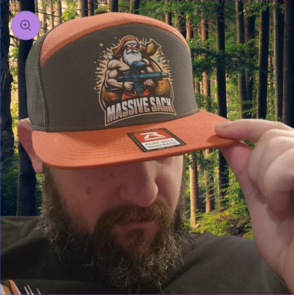 The Massive Cap