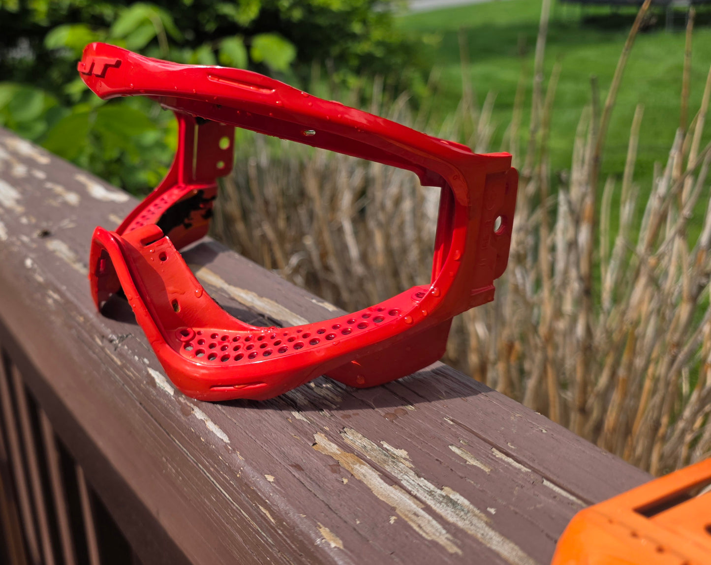🔥 “Cinder Drift” Frames 🔥