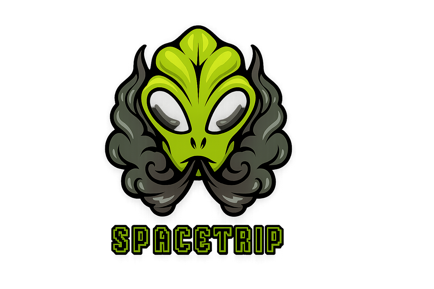 Spacetrip Headwear