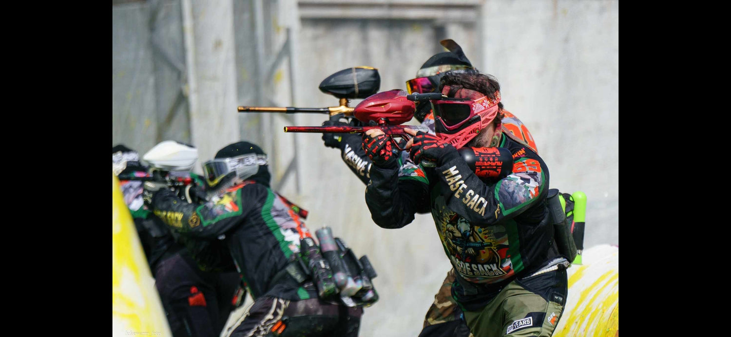 Custom Flexes and Parts