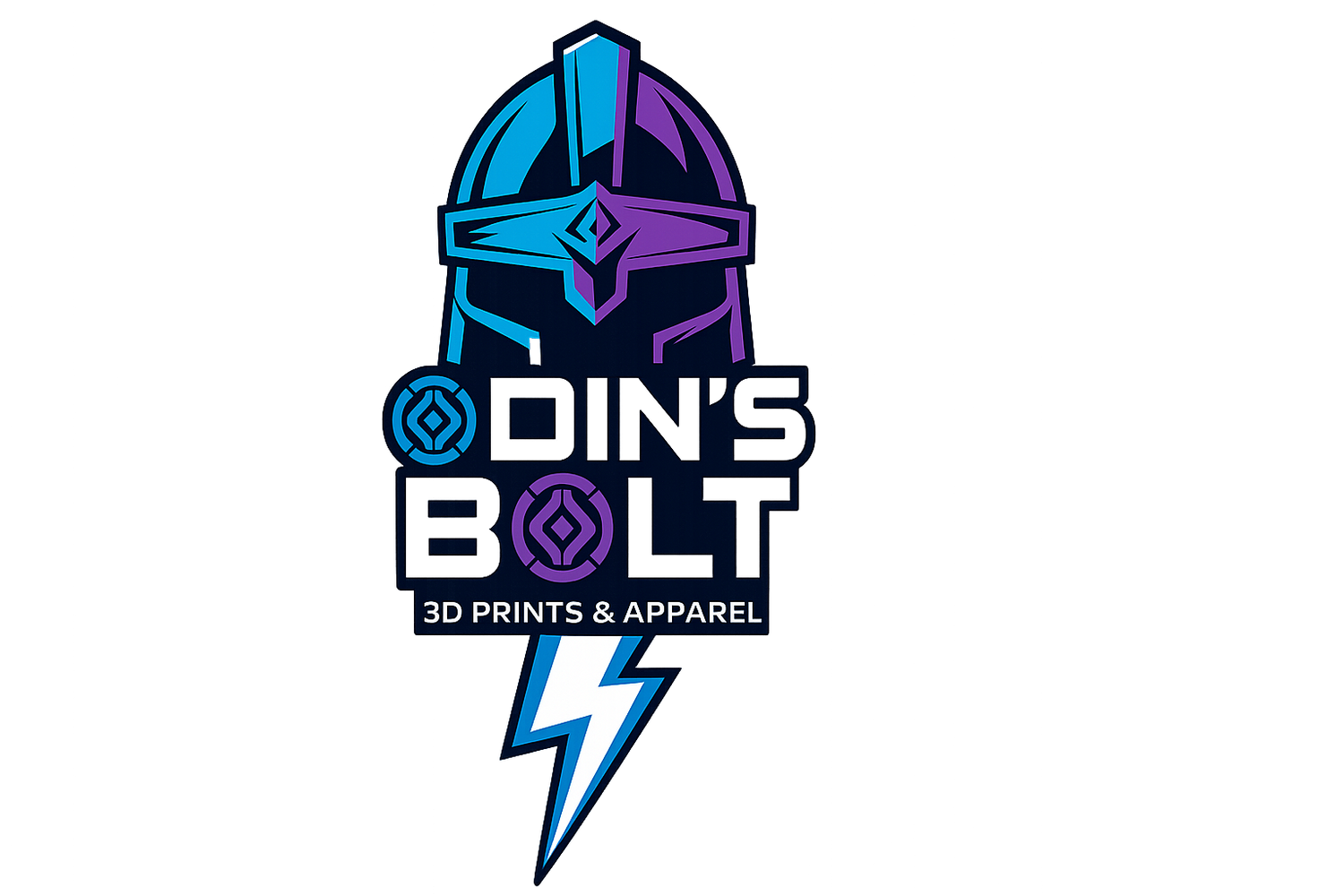 Odin's Bolt Essentials