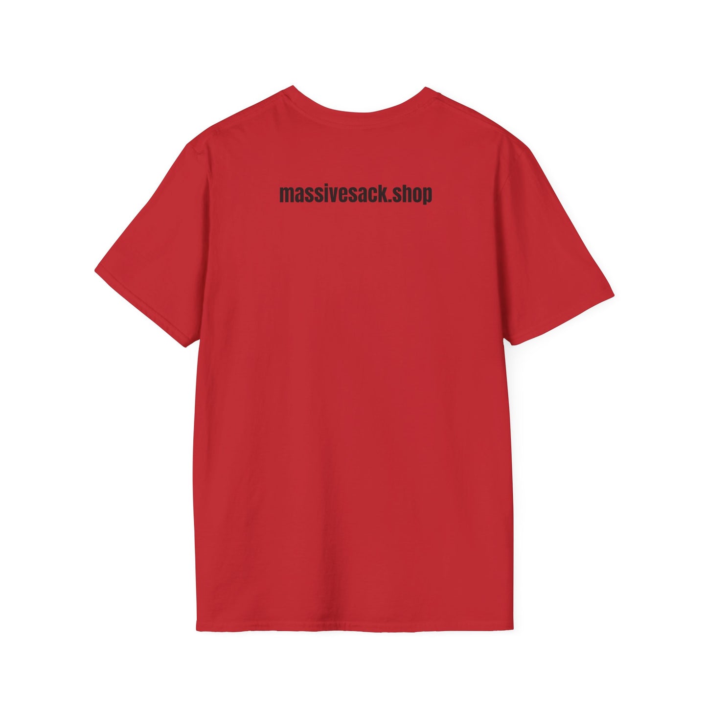 🔥 STOP STARING AT MY MASSIVE RACK - Holiday Dominance Tee 🔥