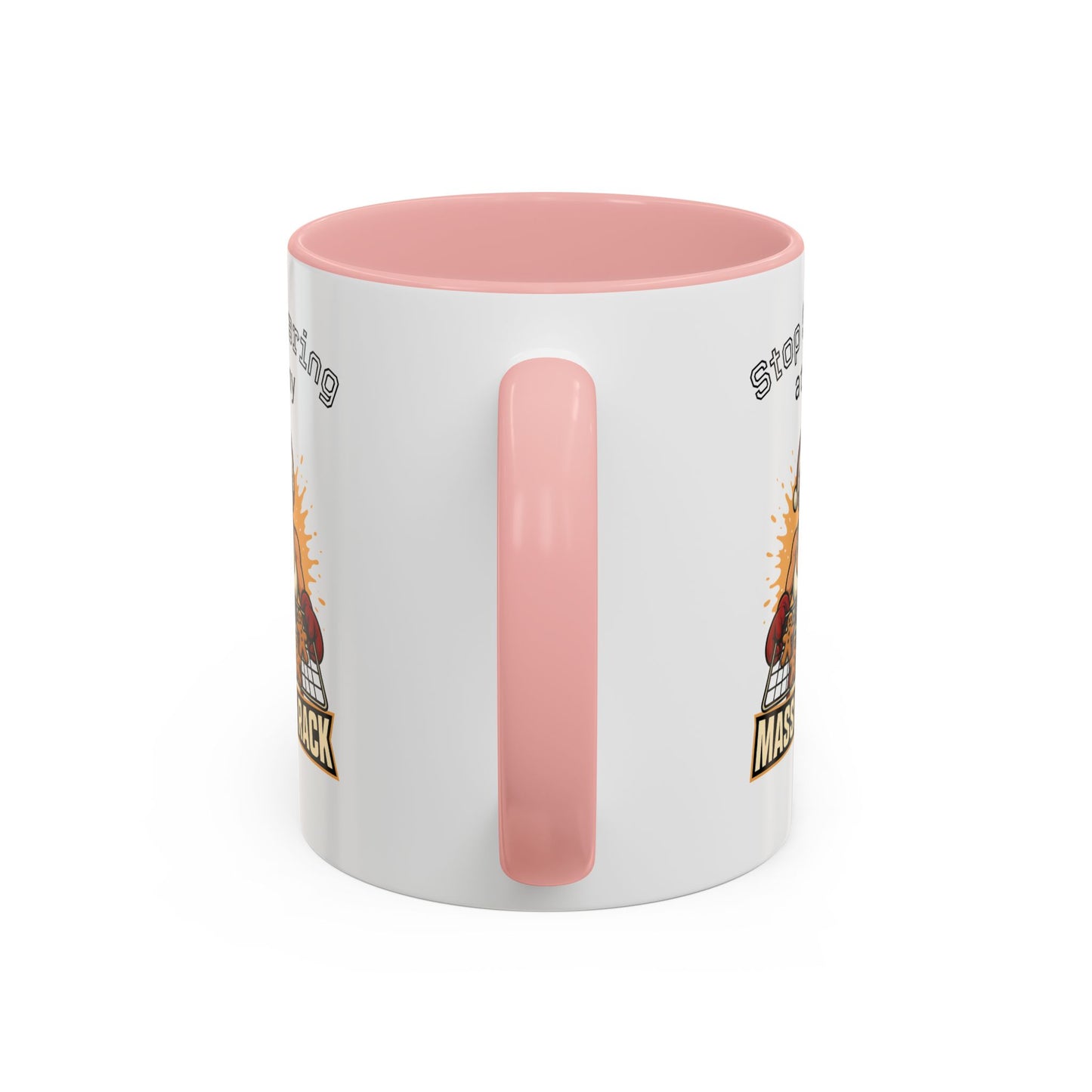 Massive Rack Jug Mug