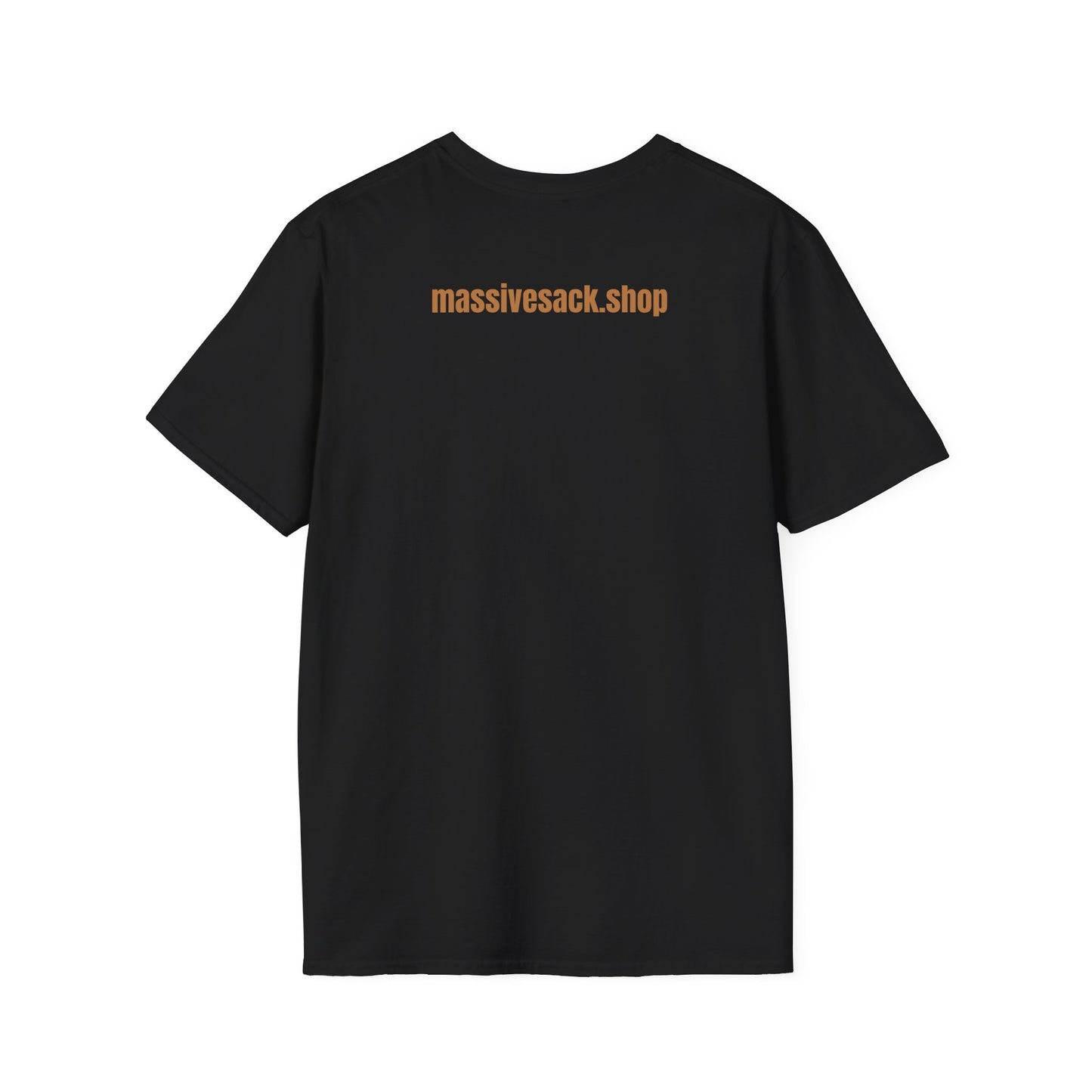 🔥 STOP STARING AT MY MASSIVE RACK - Holiday Dominance Tee 🔥