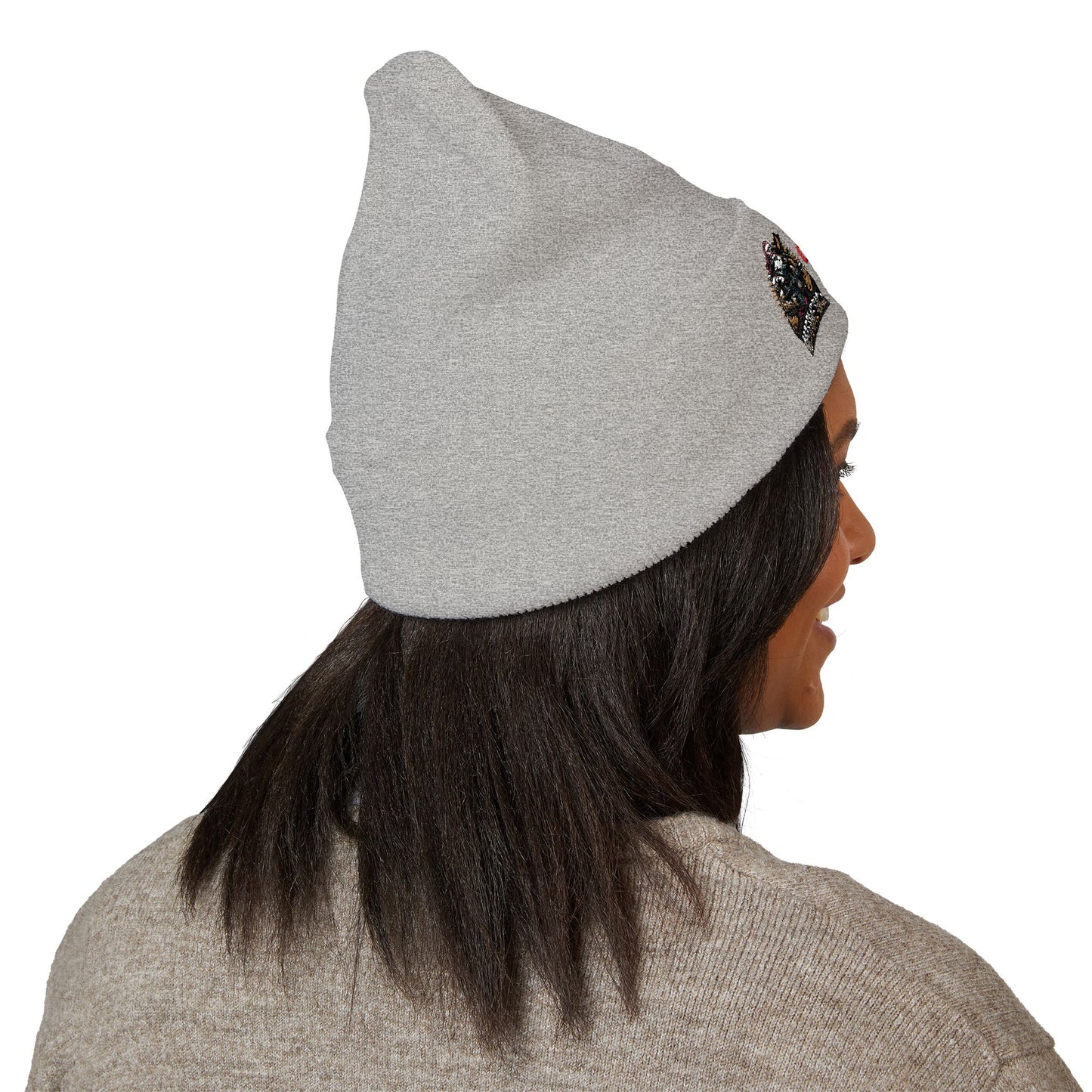 Massive Head Sack — 2025 BONE Champions Edition