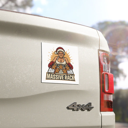 Car Magnets