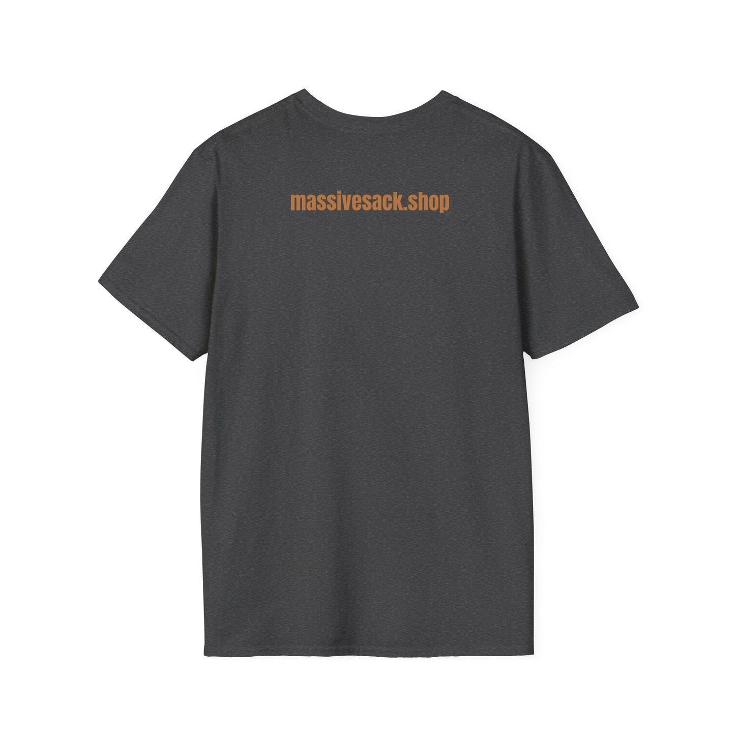 🔥 STOP STARING AT MY MASSIVE RACK - Holiday Dominance Tee 🔥