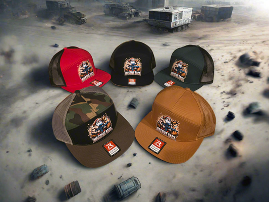 The Massive Cap