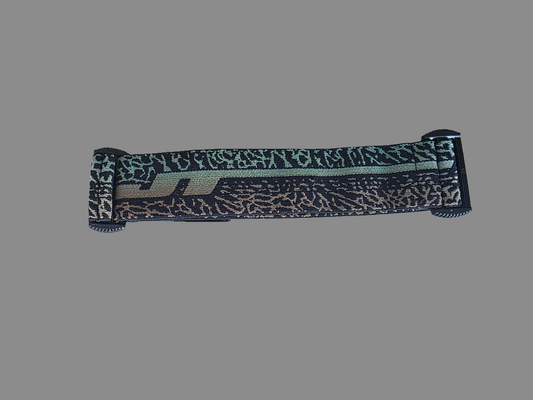 “Jungle Fossil” ProFlex Strap