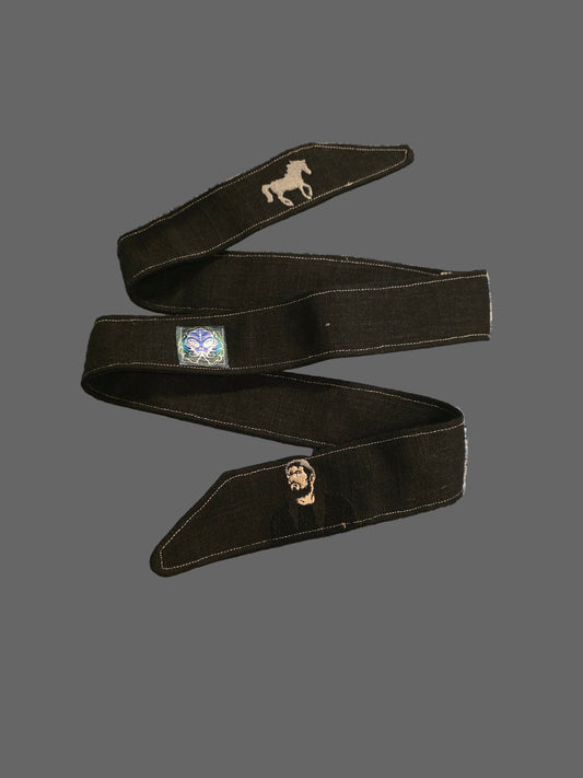 Clerks 2 series Silent Bob 3 of 3 "Goodbye Horses"