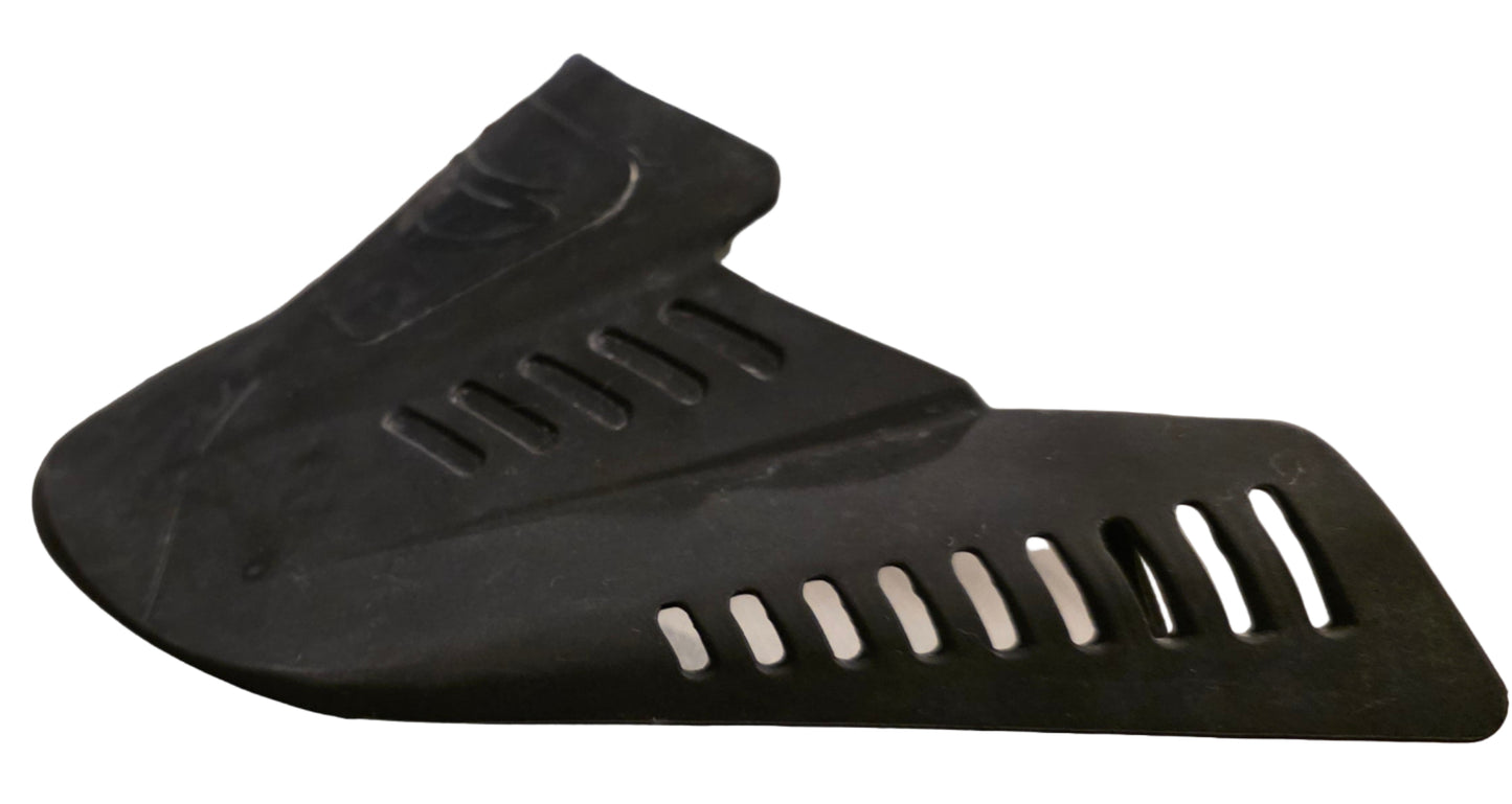 OG Black V2 ProFlex Visor