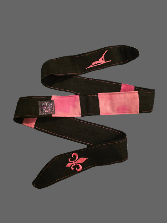 "Pink Pony Club" 1 of 5