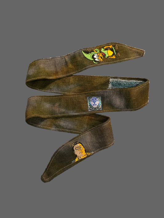 Clerks 2 Series - Randal 2 of 5 "Pillow Pants"