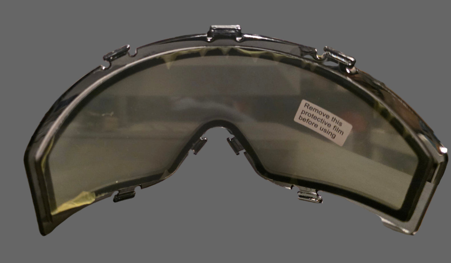 Chrome ProFlex Lens (NEW)