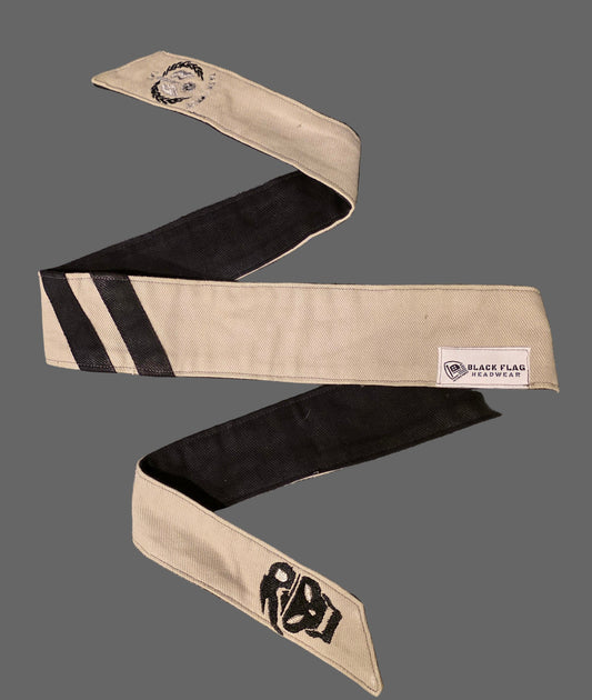 Call of Duty series - Task Force 141 "Black Skull" Beige