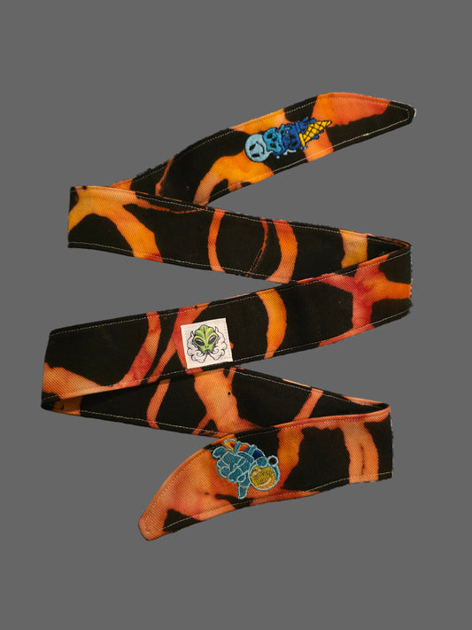 Spaceman Cream 3 of 7