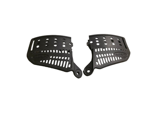 GI Black ProFlex Ears (NEW)