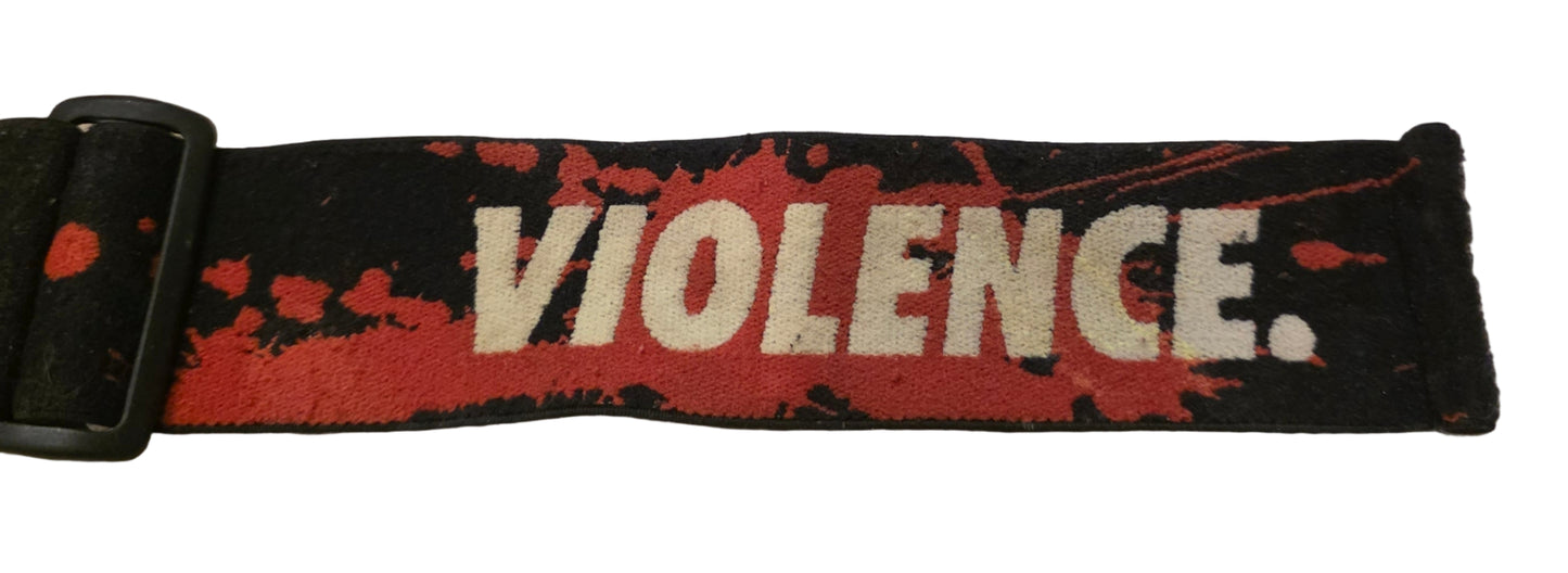 Violence V2 Strap (USED)