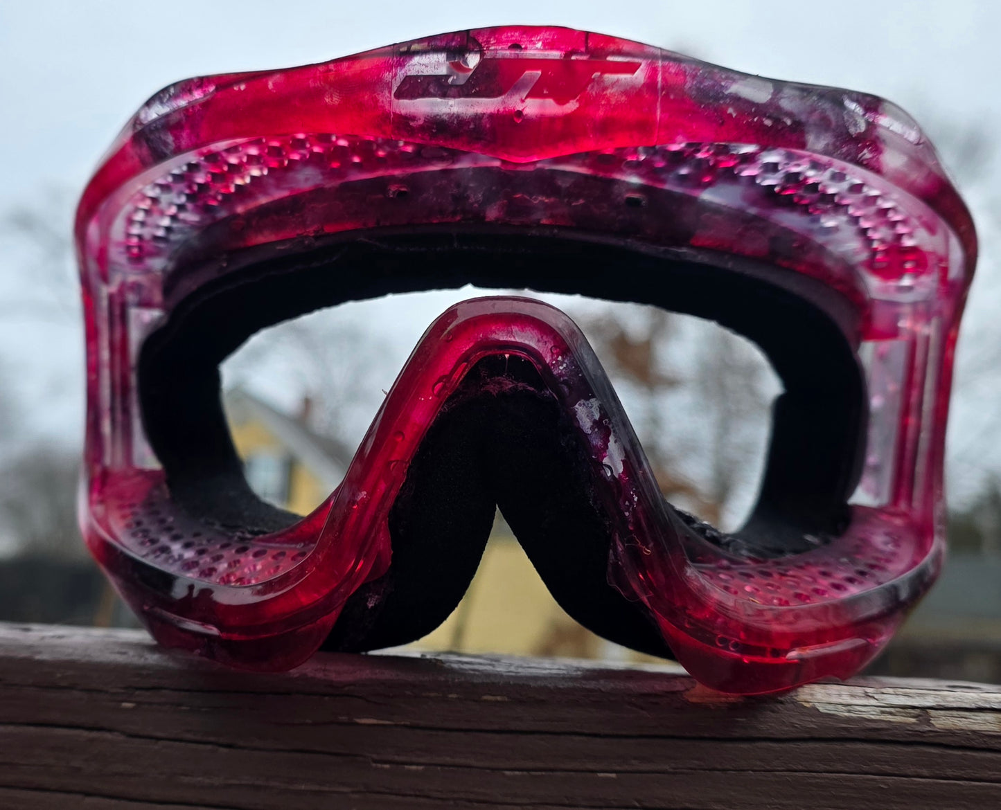 🌋 LAVA VEIN — World Cup Drop #4 🔥 