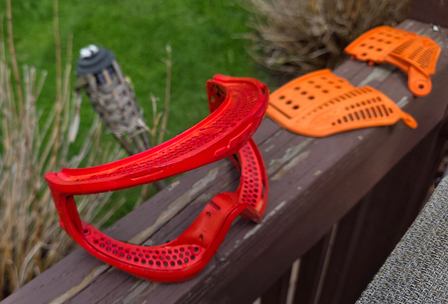 🔥 “Cinder Drift” Frames 🔥