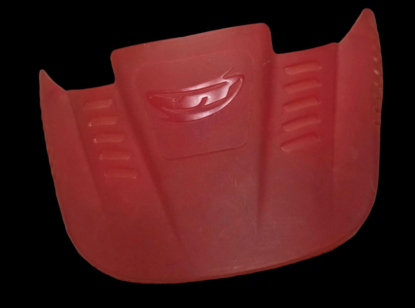 Red IZE V2 Visor